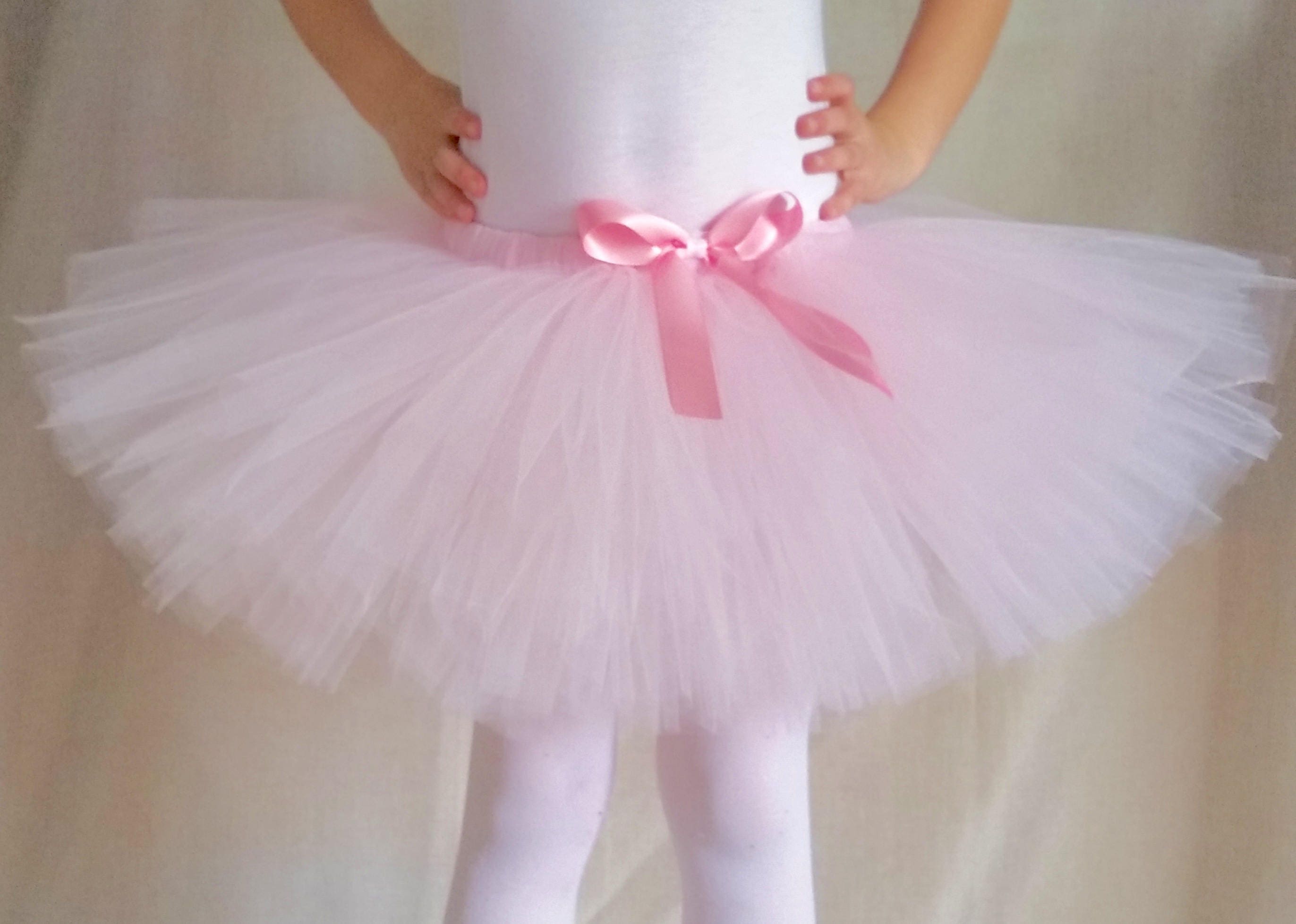infant ballerina outfit