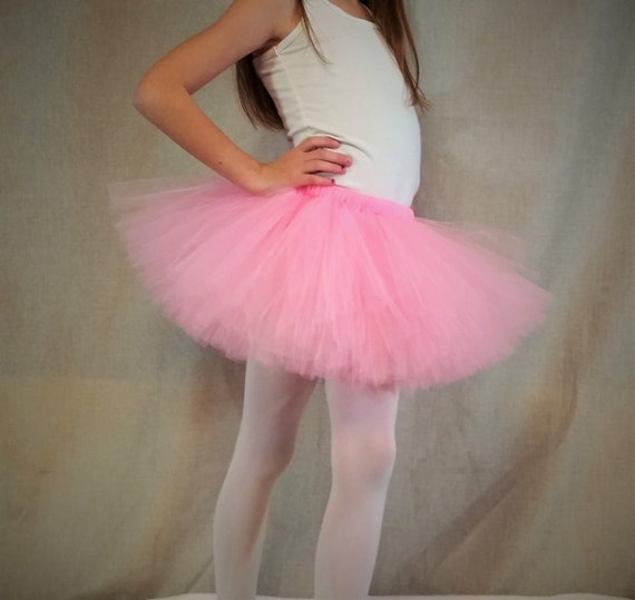pink tutu halloween costume
