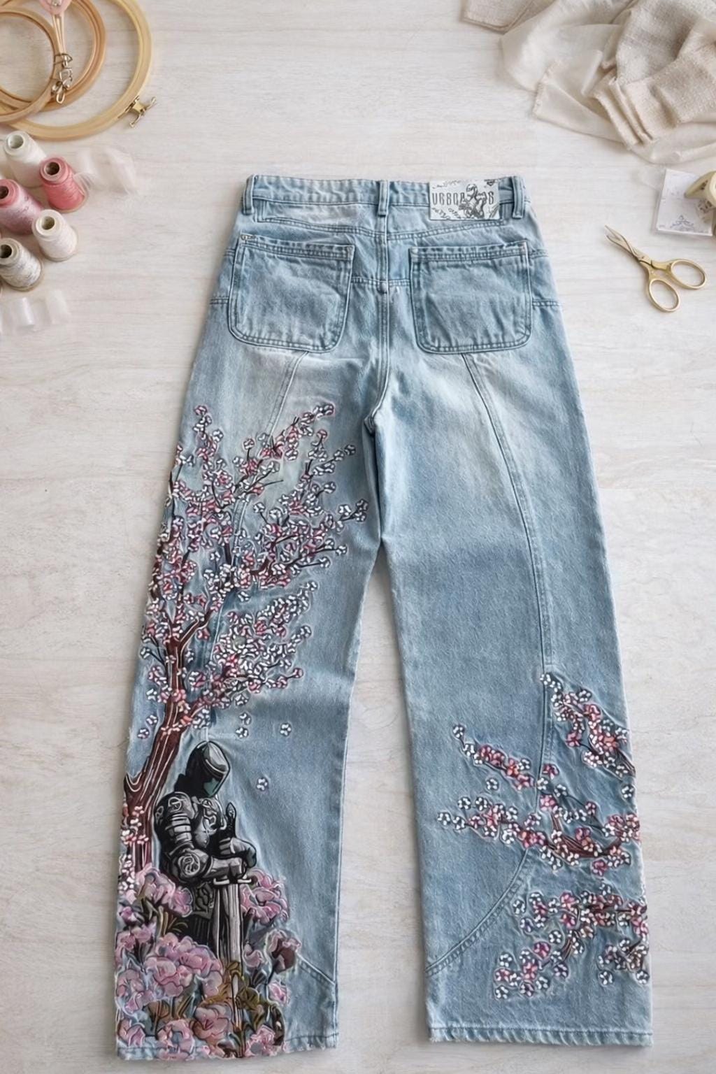 Jnco jeans - Etsy 日本