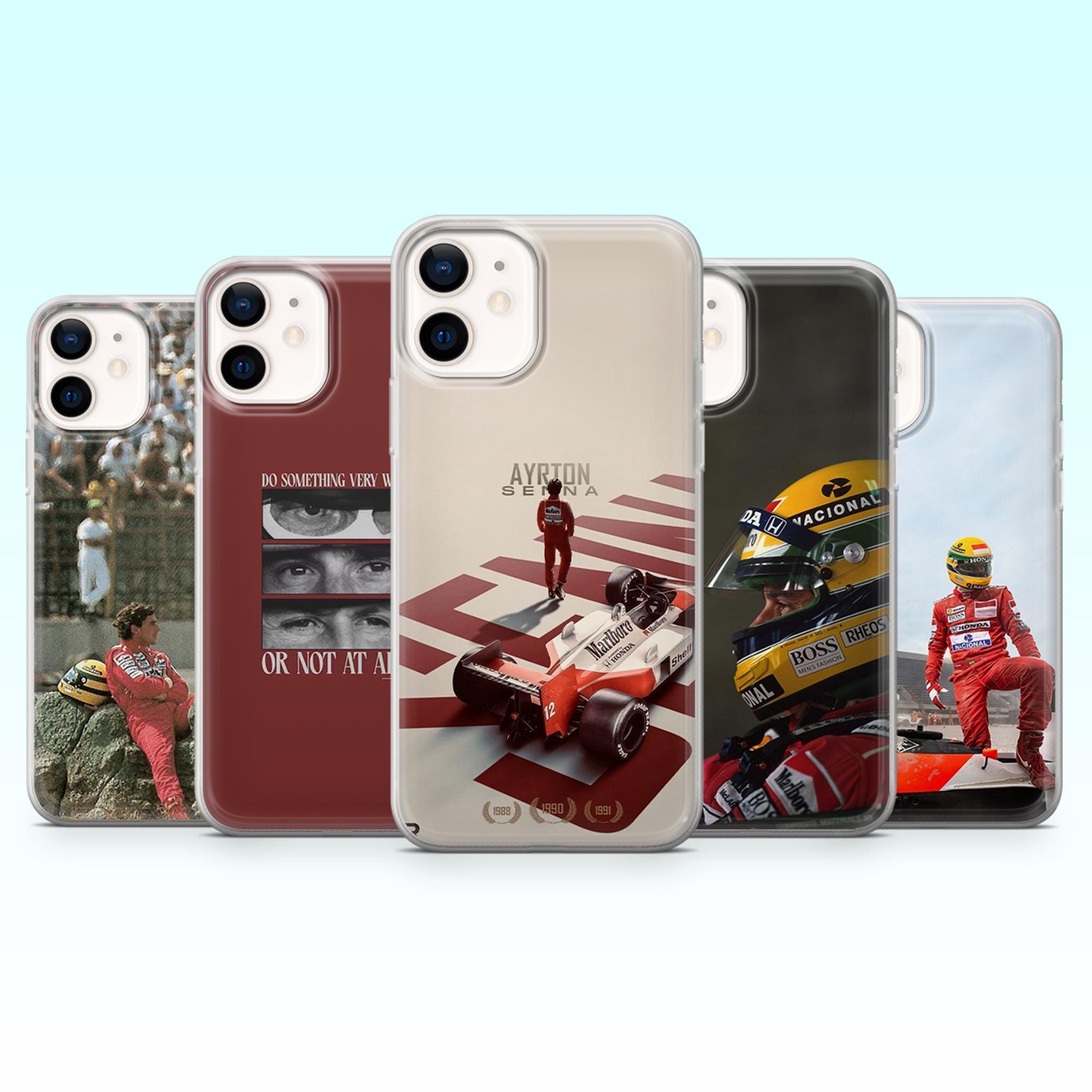 F1 pixel case - Etsy 日本