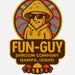 Fun Guy