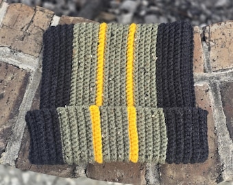 Made-to-order Twenty One Pilots Torchbearer/Bandito themed hat