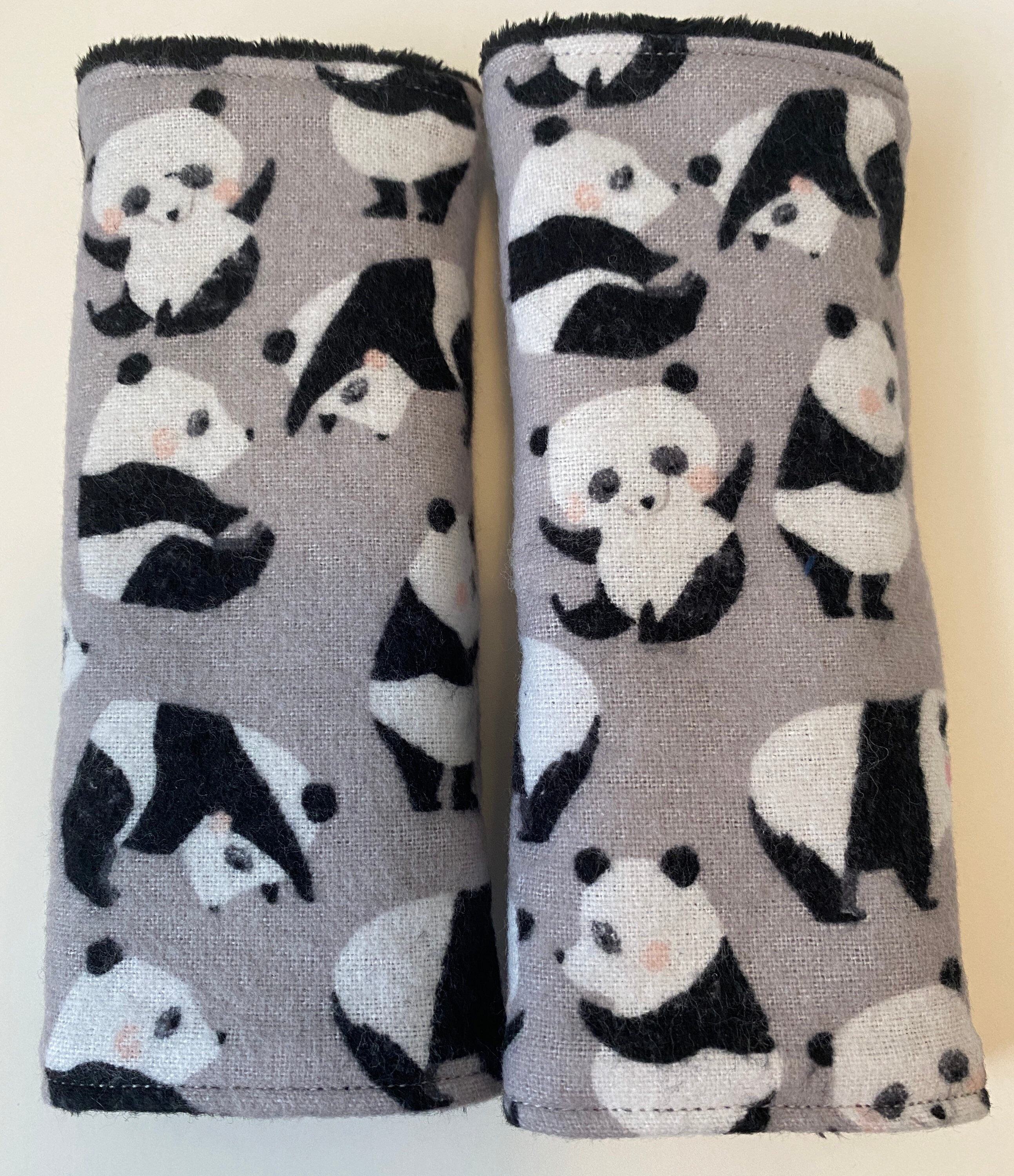 Go By Goldbug Strap Cover Pals For Car Seat Straps, 53 OFF