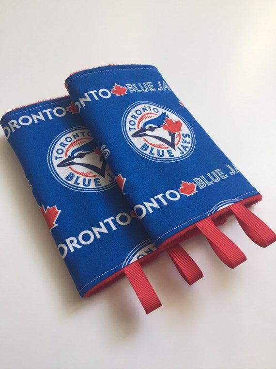 carrier teething pads