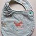see more listings in the Newborn Bibs section