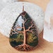 see more listings in the TREE of Life Necklace section