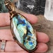 see more listings in the Green Labrad. Pendant section