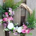 see more listings in the Nature Wreaths section