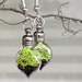 see more listings in the TERRARIUM MOSS Necklaces section