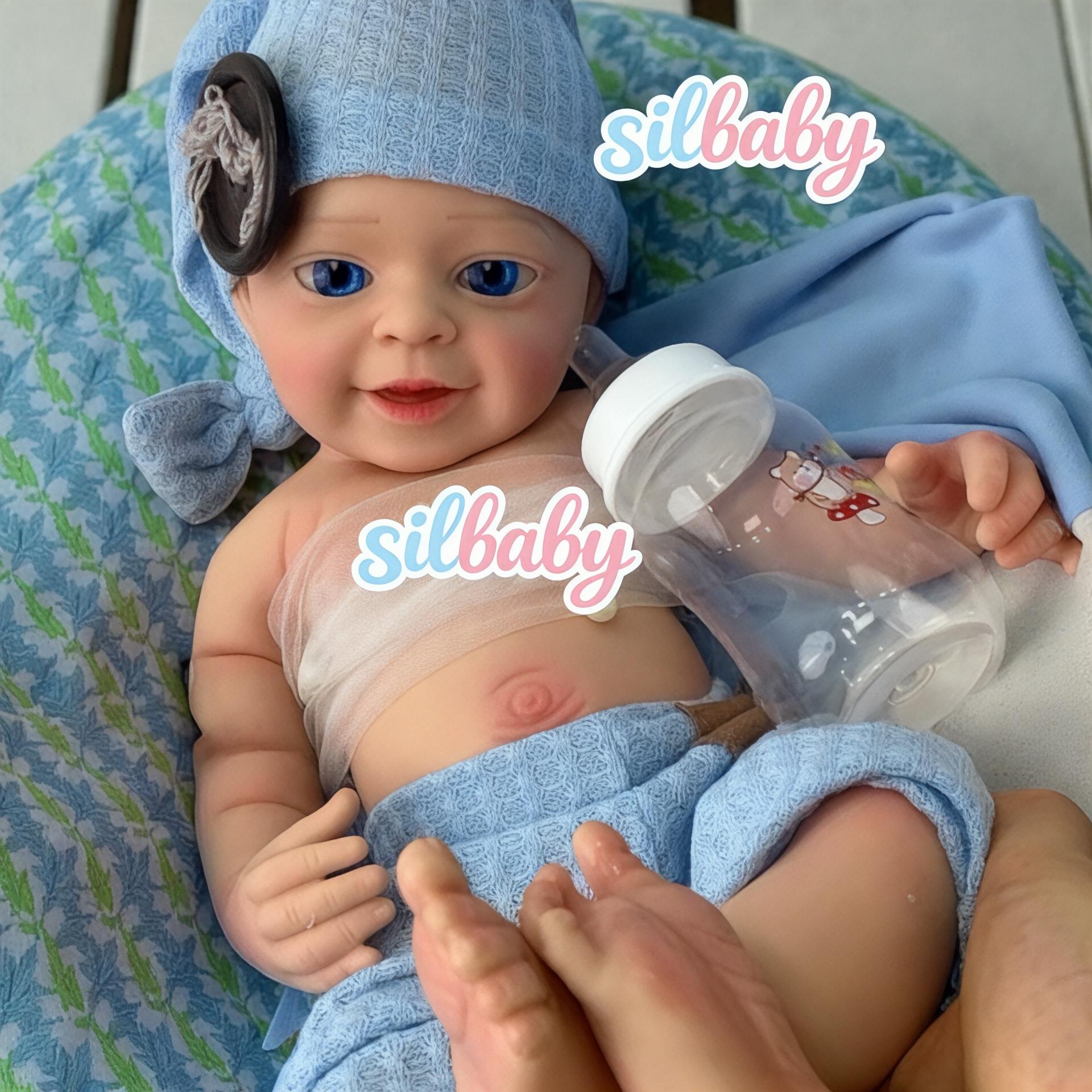 【リボーンドール】KAI ♡ Kai reborn - Etsy 日本