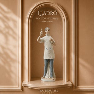 Vintage Lladró 
