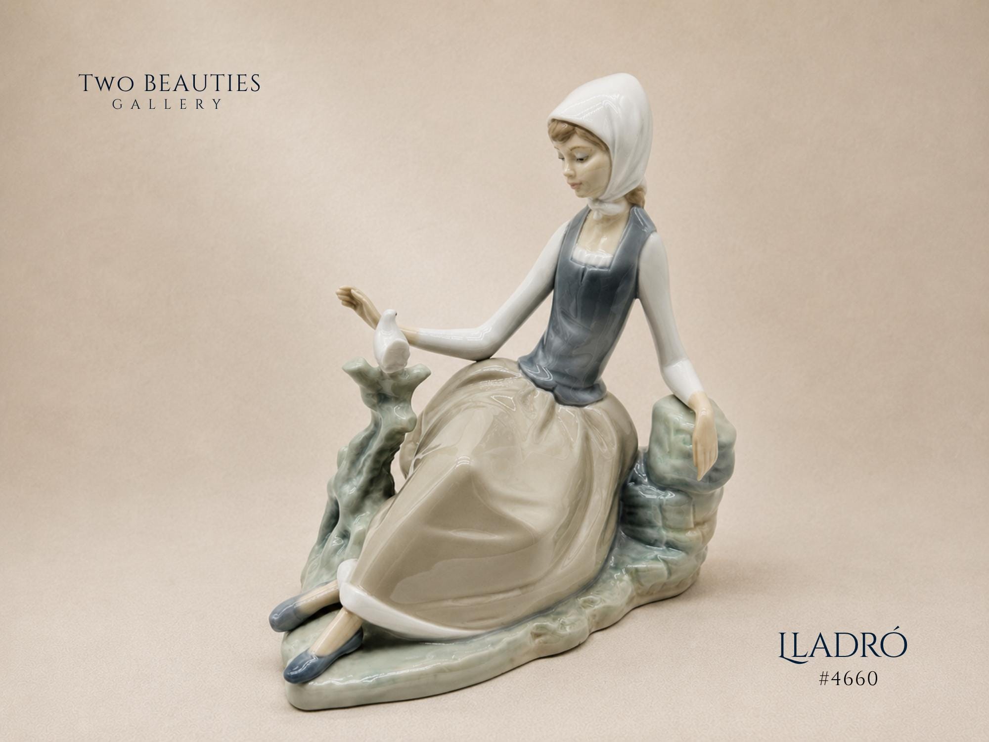 China Shepherdess Figurine - Etsy