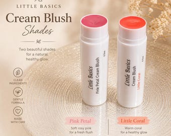 Bio Talg Creme Blush