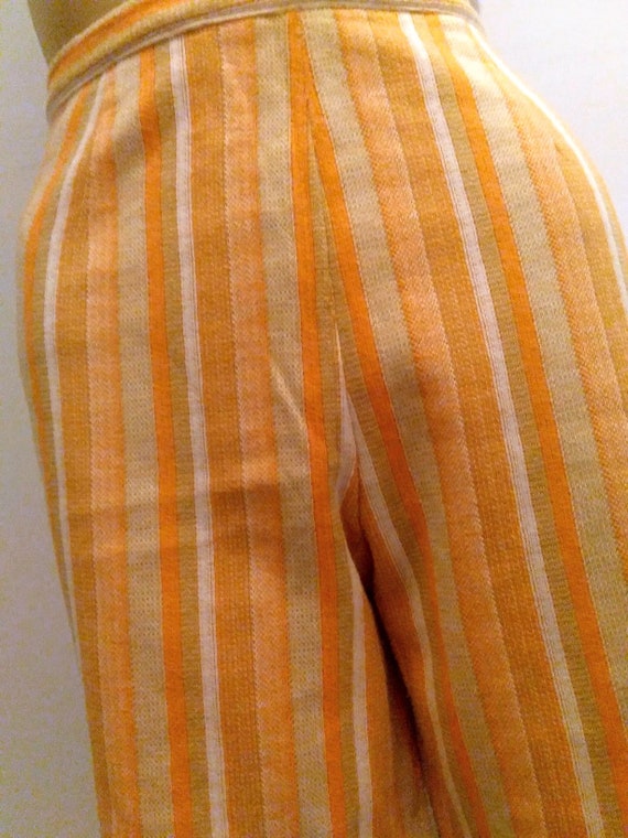 60s Vintage Bermuda Shorts - Small to Medium - image 2