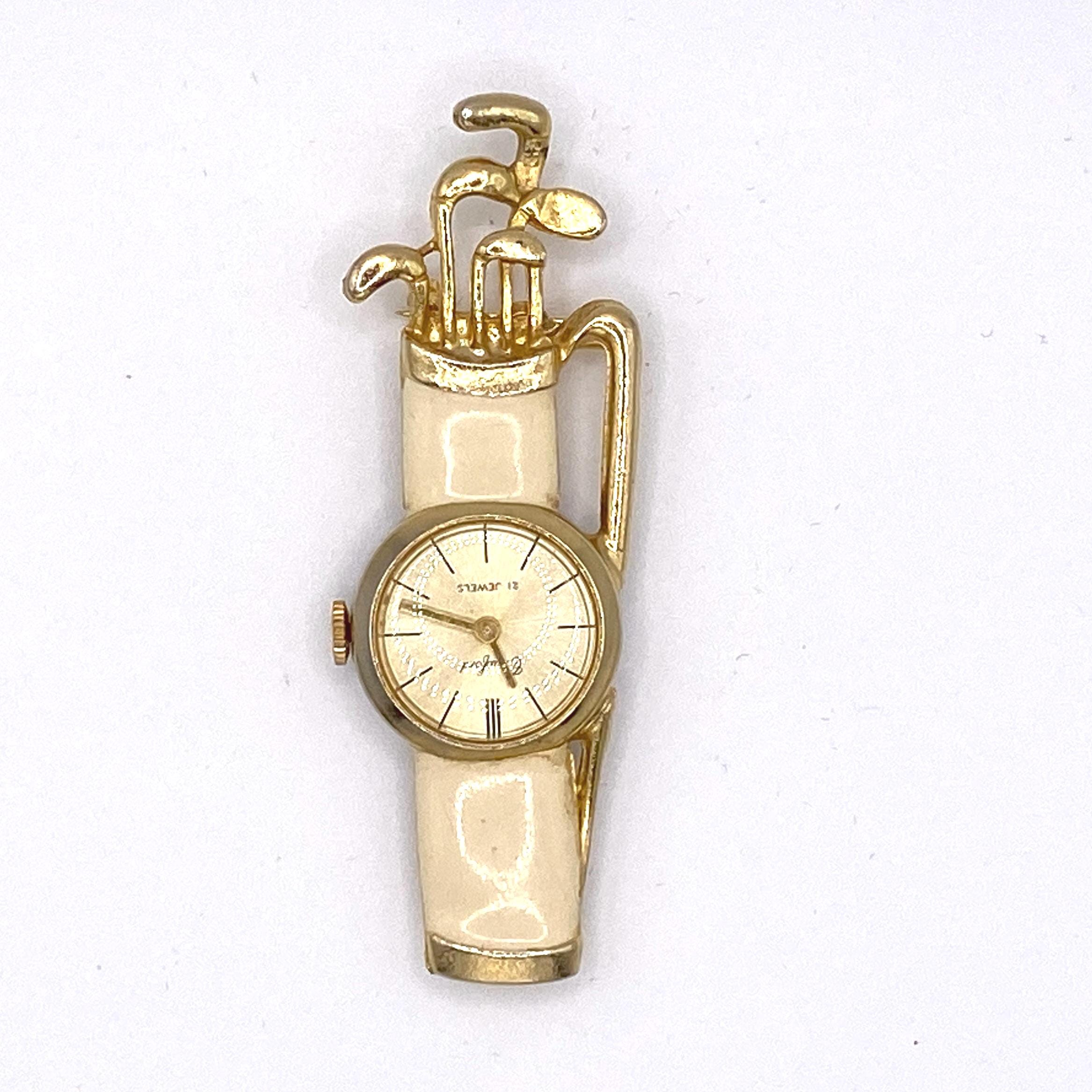 Crawford Watch - Etsy