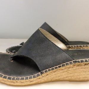 90s wedge shoes