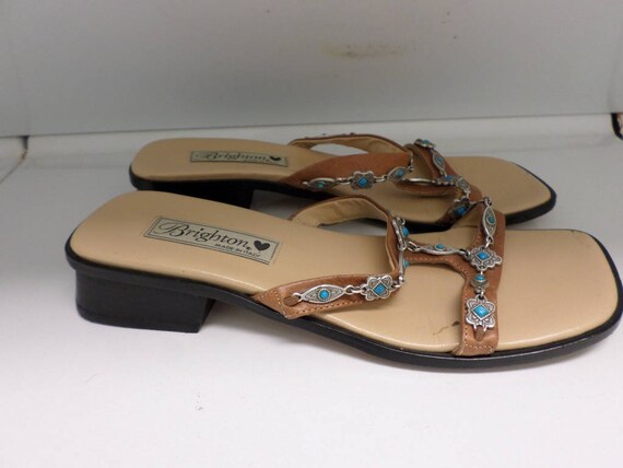 brighton shoes sandals