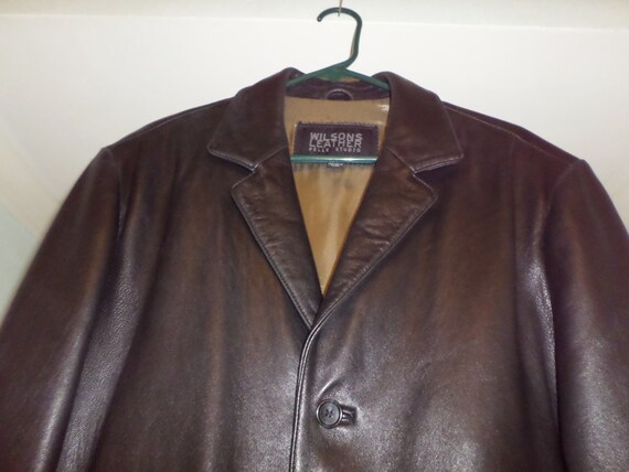 pelle studios leather jacket