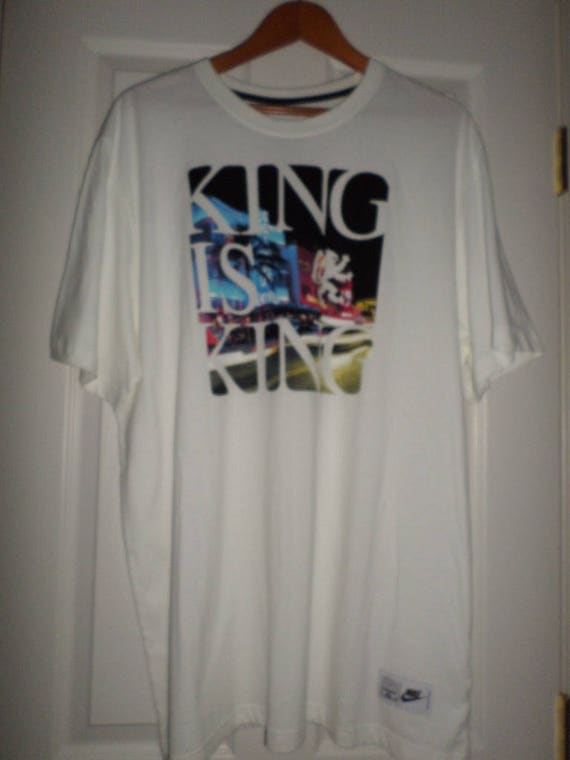 nike shirt xxl