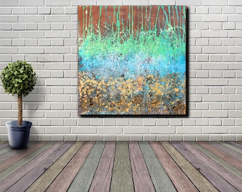 Large Original Abstract Painting  Canvas Painting Original Artwork Acrylic Painting Large Wall Art Original Artwork Original Abstract Art