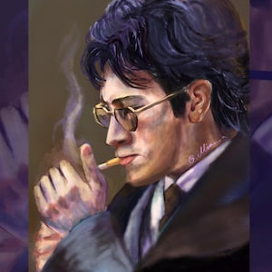 hudson williams cigarette Connor and channeling that timeless rebel energy, casually setting the anti-smoking campaign back 30 years with their effortless cool! In 2026, does this shock you or spark nostalgia? Spill your 😭😭 #hudsonwilliams #heatedrivalry #shanehollander #hollanov