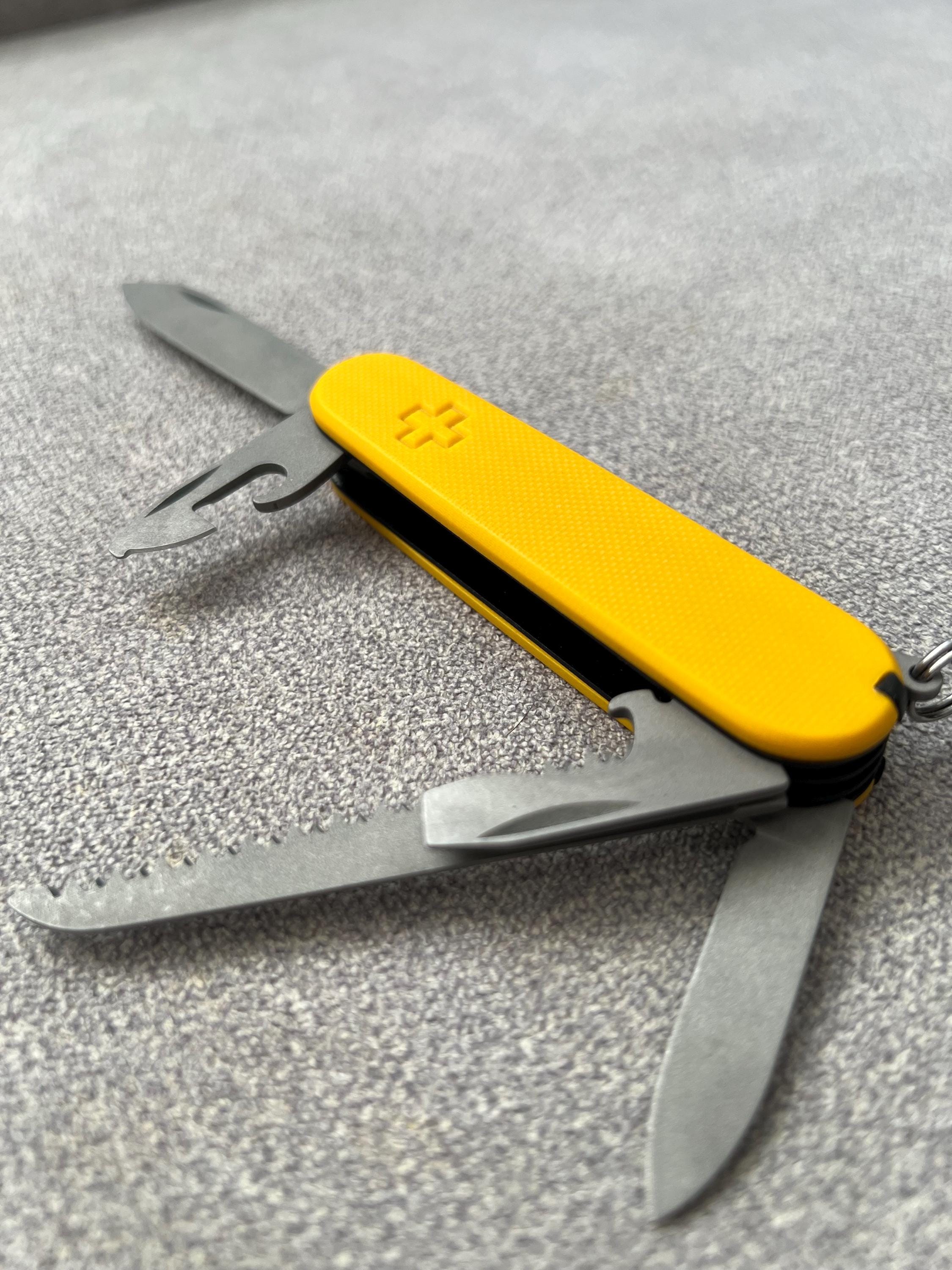 Victorinox custom - Etsy 日本