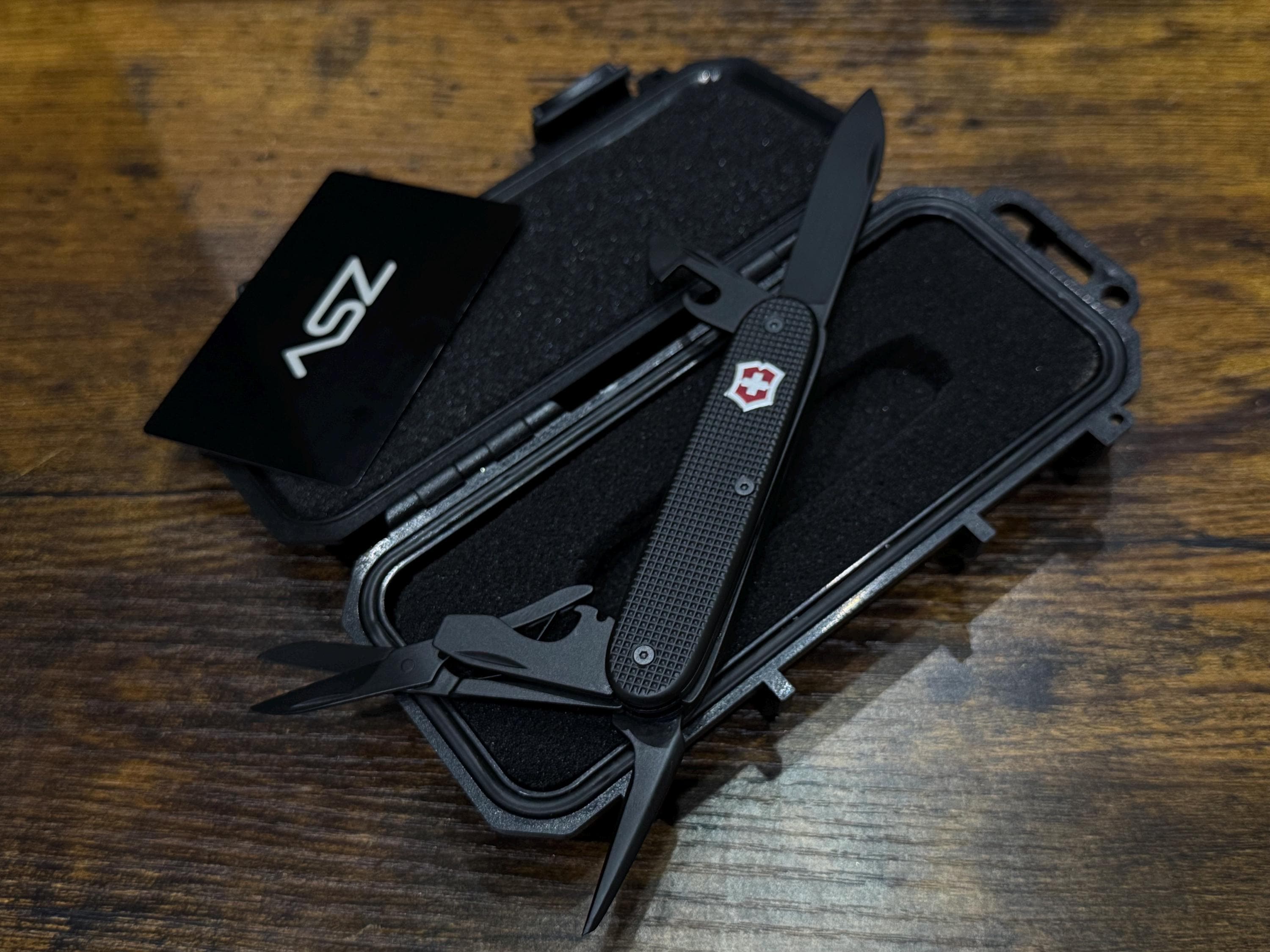 Victorinox Torx Mod - Etsy