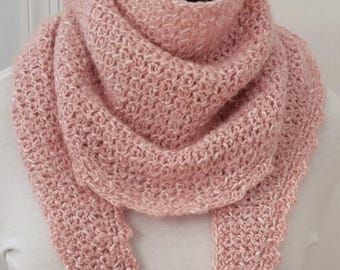 The Serenity Grace Wrap Pattern Pdf, Digital Download