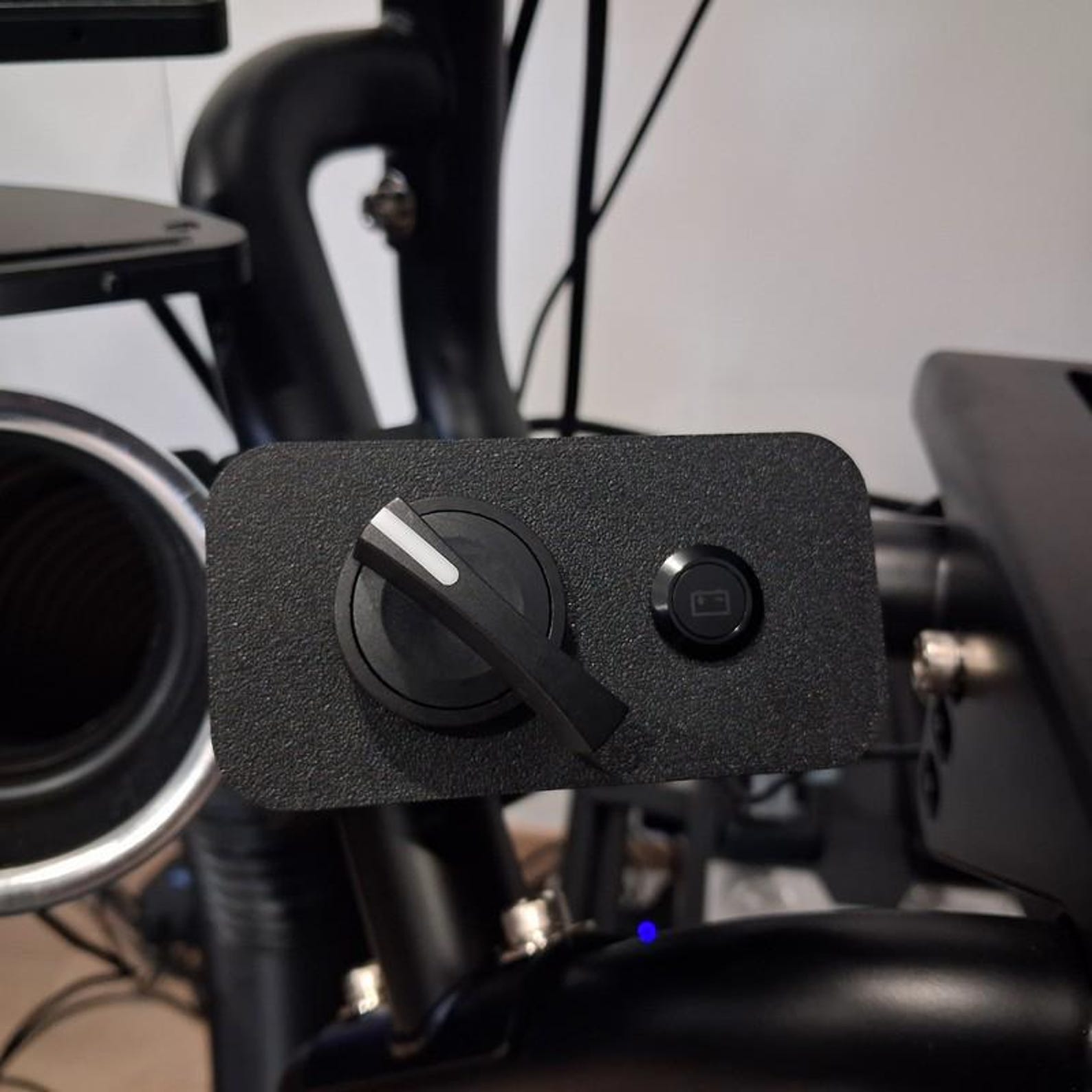 USB Kill Switch Sim Racing USB 3.0 | Cockpit Usb Switch | USB Hub Power ...