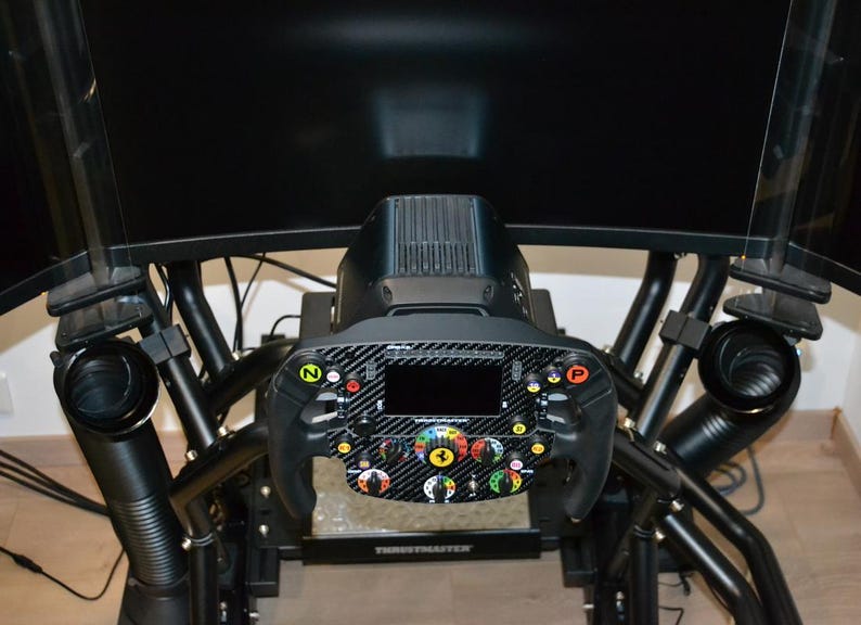 WindSim Sim Racing – Simulateur de Vent Dynamique USB | Immersion ...