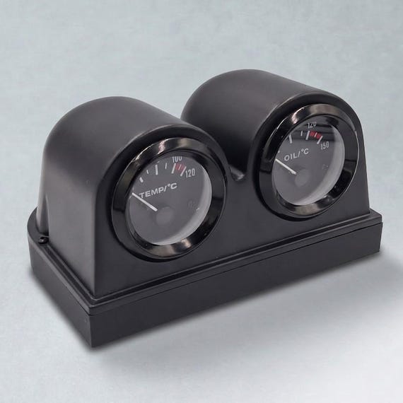 Tachometer Simhub