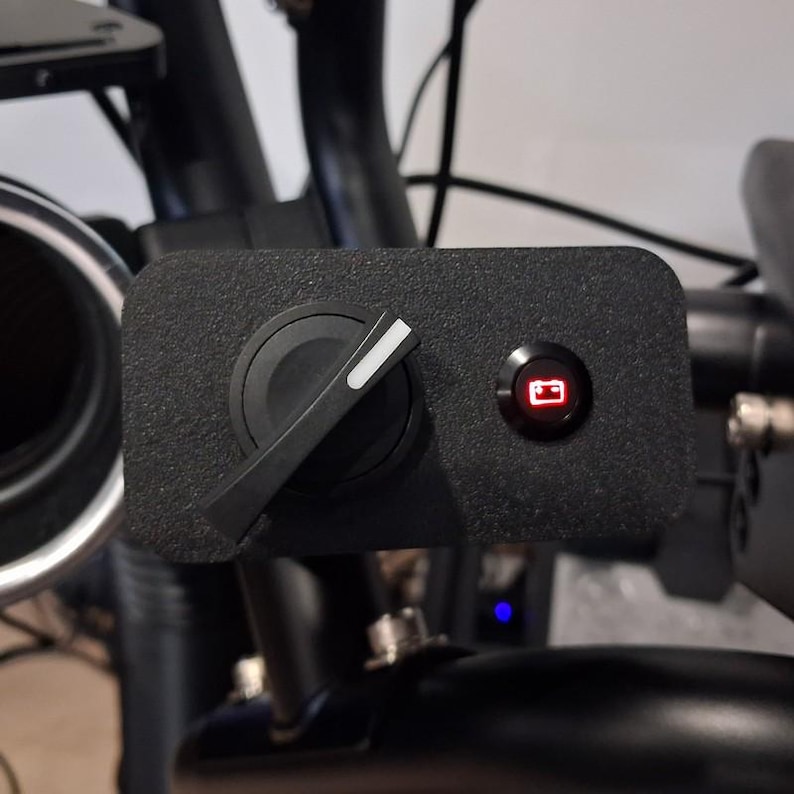 USB Kill Switch Sim Racing USB 3.0 | Cockpit Usb Switch | USB Hub Power ...