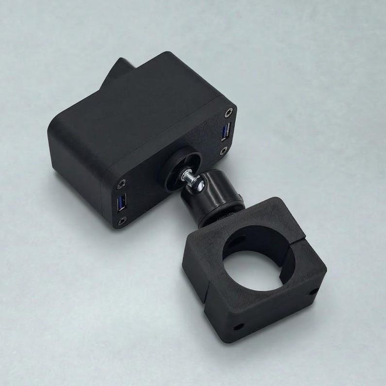 USB Kill Switch Sim Racing USB 3.0 | Cockpit Usb Switch | USB Hub Power ...