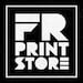 FRPrintStore