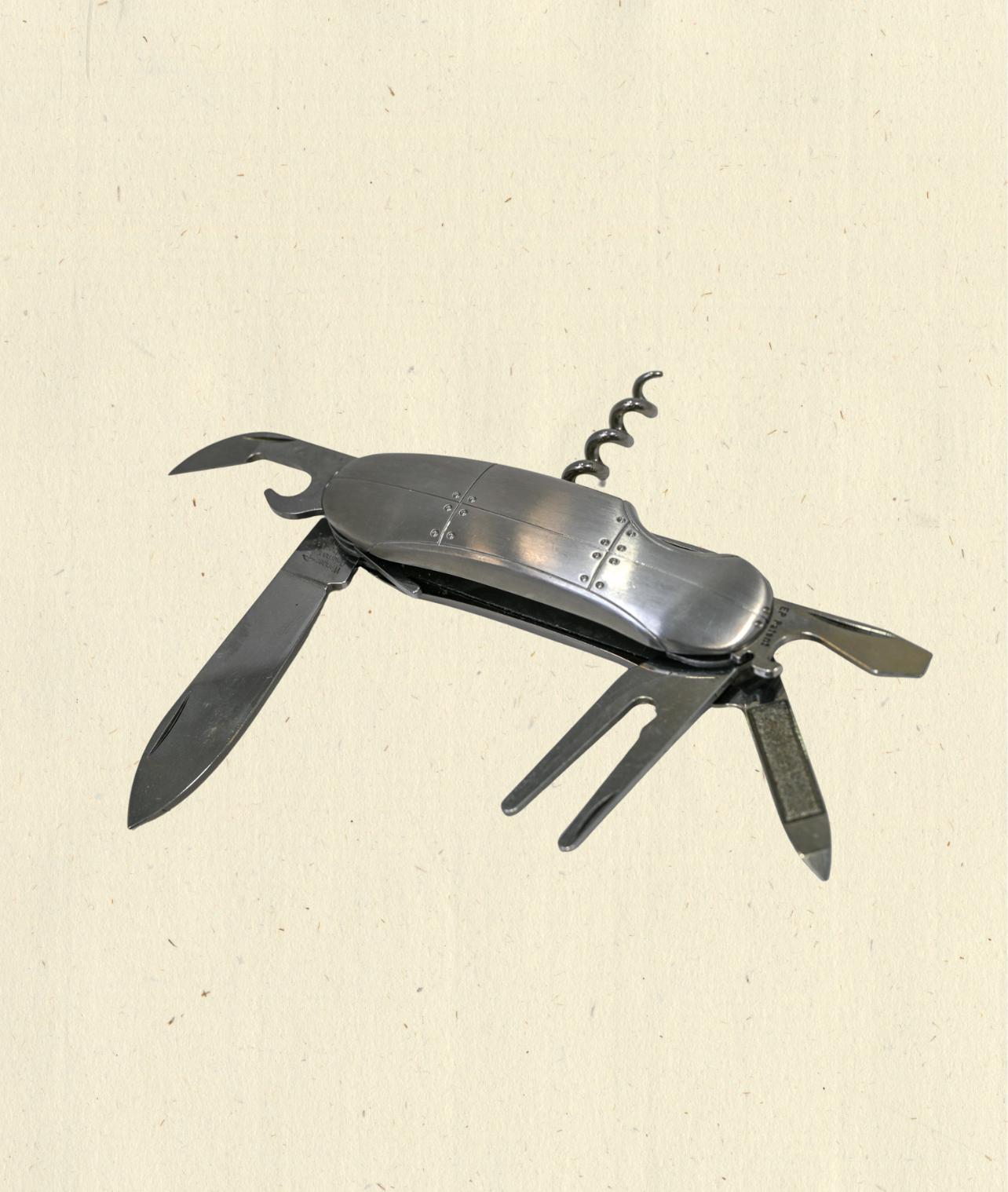 Tiffanys Swiss Army Knife - Etsy