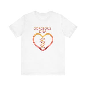 T-shirt med textmönster och typografi | T-shirt med upprepande "Obeskrivlig" ordkonst