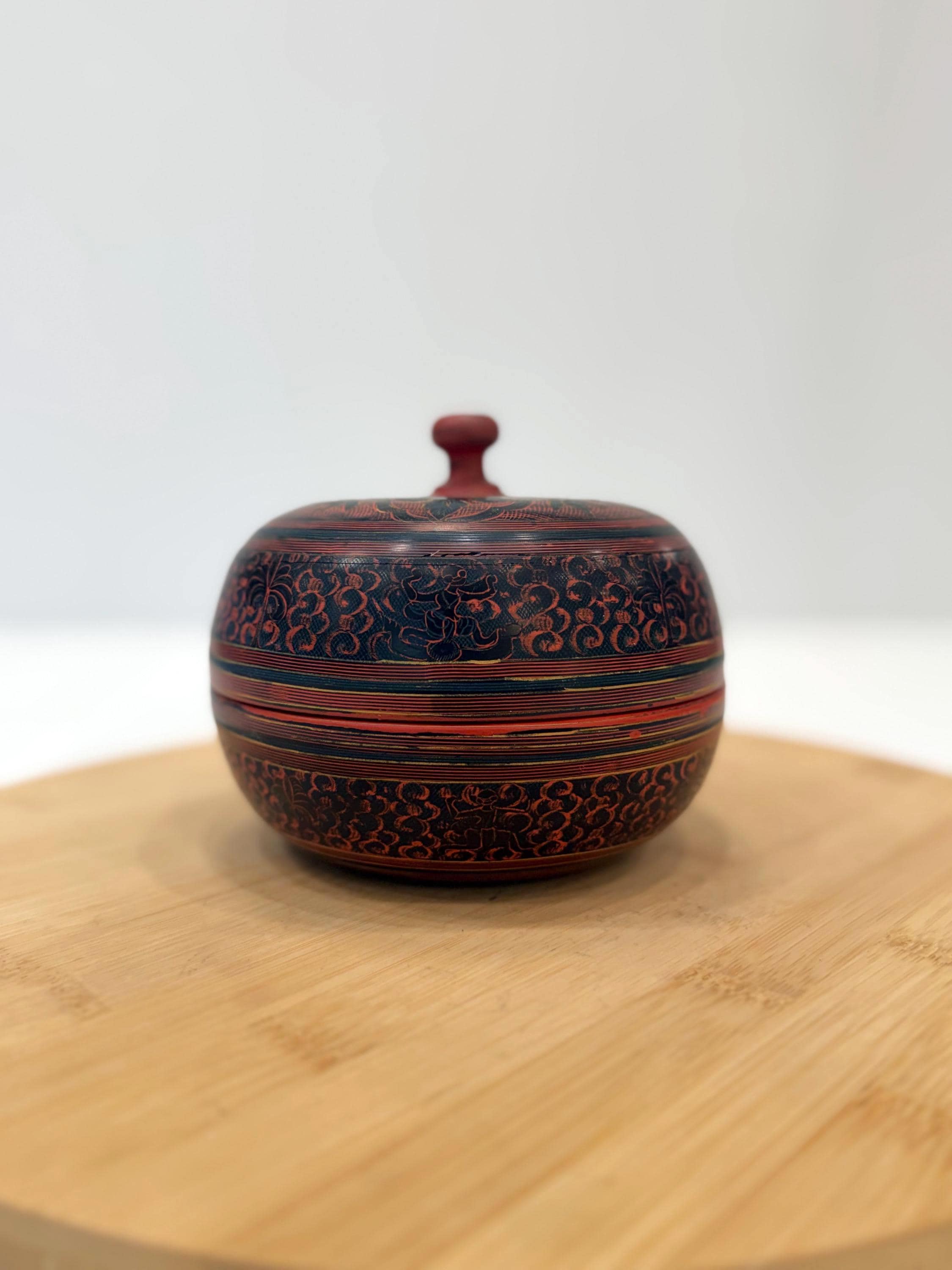 Myanmar lacquerware - Etsy 日本