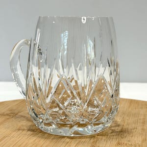 Tyrone Crystal - Etsy