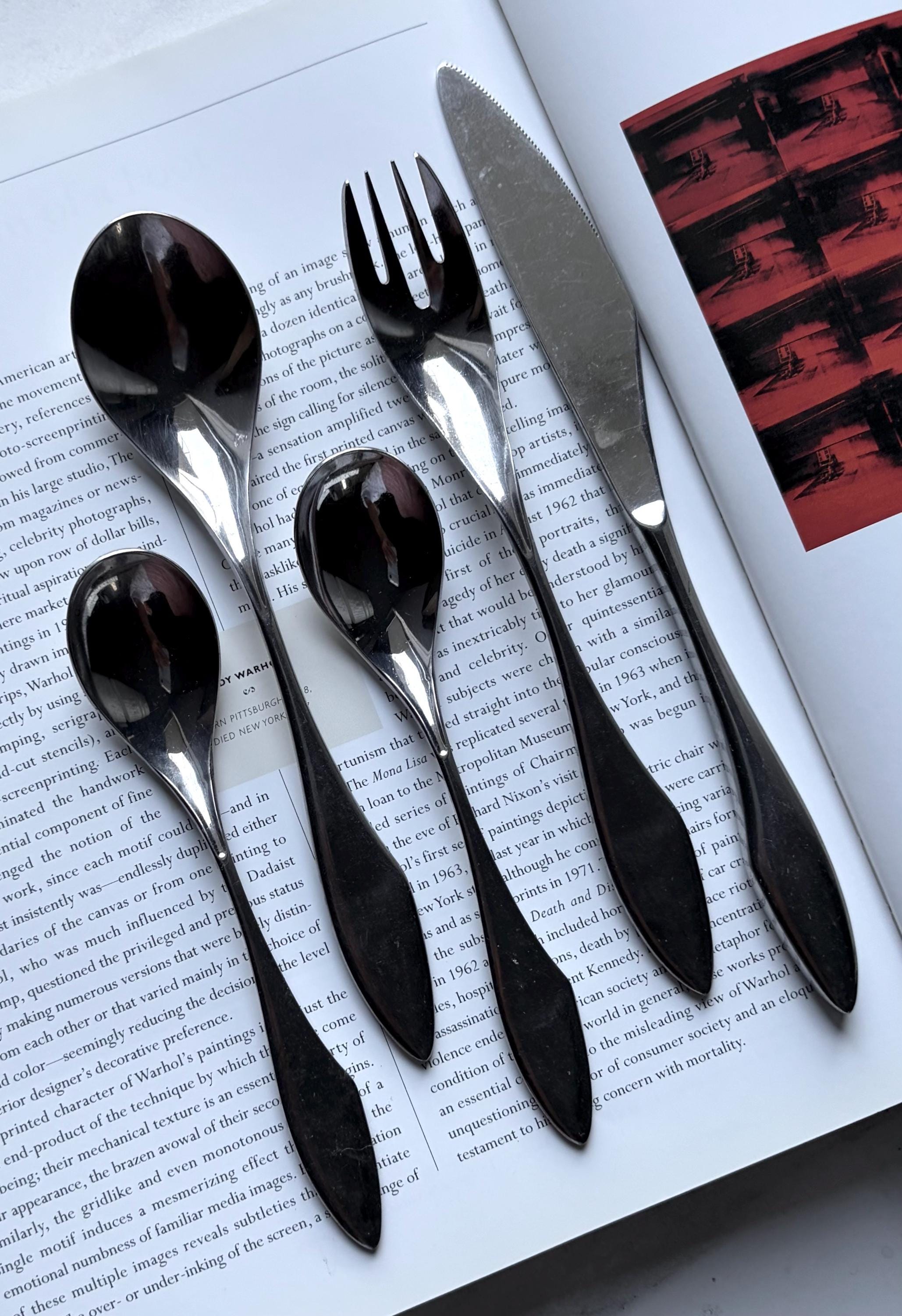 Reed Barton Stainless Japan - Etsy