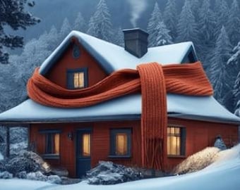 Winter Home Reset Checklist