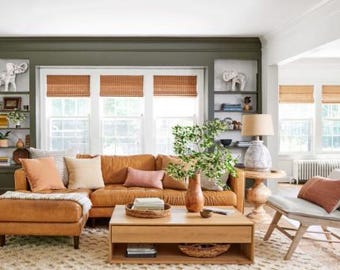 The Cozy Home Refresh Checklist