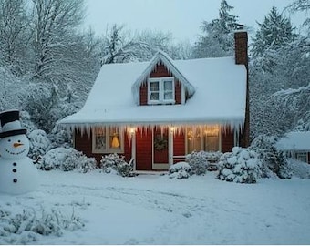 Winter Home How-to Guide