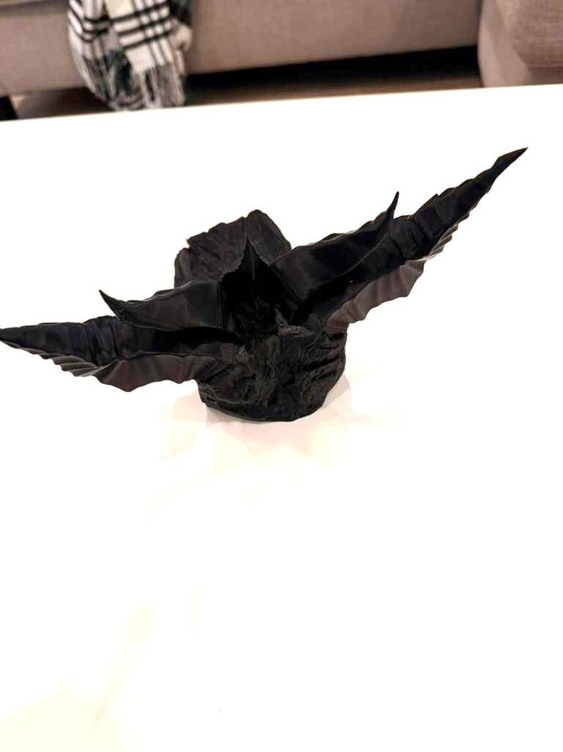 Soporte para mando de Diablo 4 / Decoración para juegos D4 / Soporte para mando impreso en 3D / Regalo para gamers imagen 3