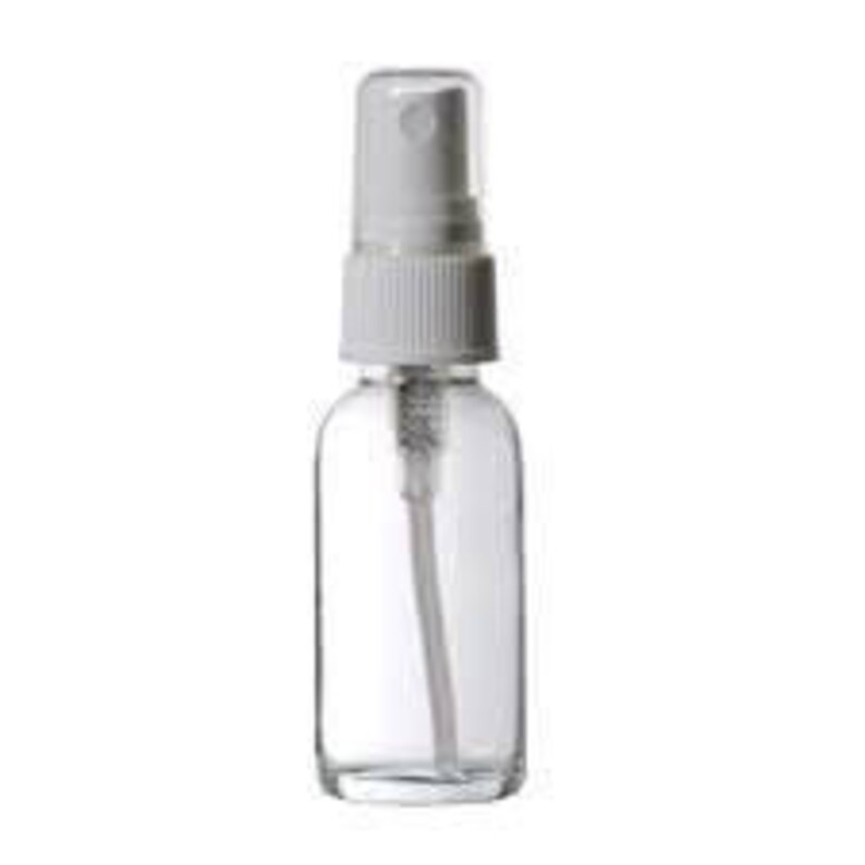 Tide Scented Hair and Body Spritz Spray Oil 1 Oz. Bottle Etsy