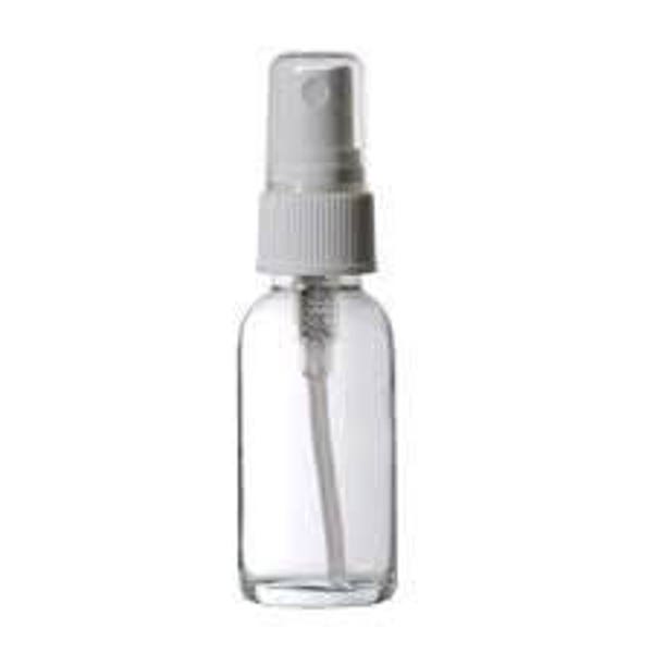 Vanilla Laces - Hair & Body Spritz Spray Moisturizing Oil - 1 oz. Bottle - Warm and sweet, with a musky dry-down.