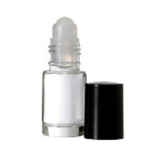 5 Pack Deal Fragrance Perfume Cologne Roll On Oils 5 ml 1/6 oz Bottles You Choose 5 Scents image 3