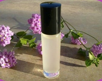 Malibu's Musk - Fragrance Roll-On Oil - 10 ml Bottle