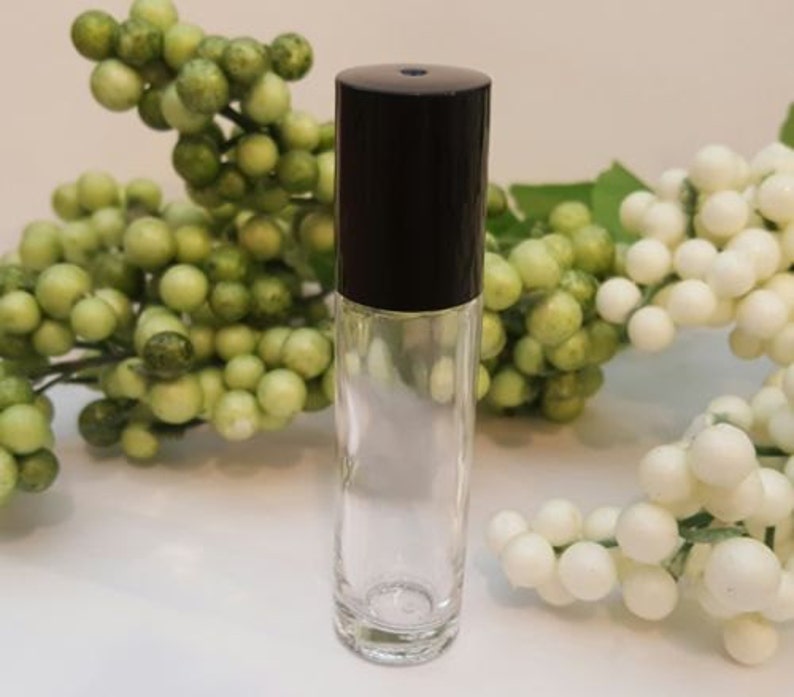 MARSHMALLOW Cream FLUFF Pure Fragrance RollOn Oil 10 ml Etsy