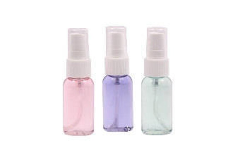 Tide Scented Hair and Body Spritz Spray Oil 1 Oz. Bottle Etsy