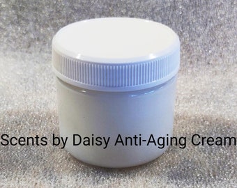 Anti-Aging - Renewing Moisturizing face, neck, eyes Lotion cream